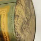 Set Van 2 Brocante Blikken Engelse Blikken Bussen thumbnail 10
