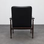 Mid-century Fauteuil Model 279 Topform, 1960s thumbnail 2