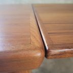 Verlengbare Eettafel In Teak Van Grete Jalk Voor Glostrup thumbnail 12