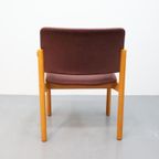 Kusch & Co Eetkamerstoelen Set Van 4 thumbnail 7