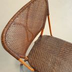 Yuzuru Yamakawa Dining Chair Made In Japan thumbnail 9