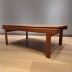 Salon Table For Brahim, 1960S thumbnail 7