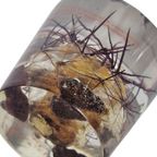 Vintage - Acryl - Lucite - 'sea Life' - 3e Kwart 20e Eeuw thumbnail 4