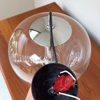 Vintage Peill & Putzler Wave Hanglamp Uit De Jaren 70 thumbnail 6