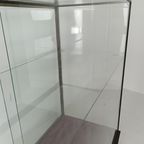 Antieke Museumvitrinekast thumbnail 15