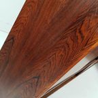 Vintage Palissander Buffetkast |Grote Kast Deens Westergaard thumbnail 14