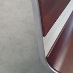 Sellex Aero Bench Lounge Design Xl Aluminium Bank 311Cm Bulo No.1 thumbnail 8