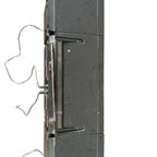 Vintage Cassette Radio Boombox Sr1840 thumbnail 8