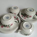 4X Septfontaines Kop & Schotel By Villeroy&Boch thumbnail 8