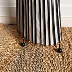 Bamboe Vloerlamp In Stijl Van Kobe Vintage thumbnail 8