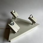 Vintage Ikea Plafondlamp - 80S thumbnail 5