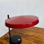 Table Lamp Oslo By Heinz Pfaender, 1961 thumbnail 7