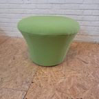 Mushroom 560 Artifort, Chair And Hocker thumbnail 3