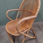 Rotan Fauteuil (S) thumbnail 6