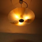 Retro Plafondlamp Rond thumbnail 5