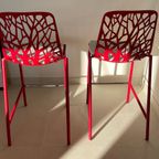 Fast Forest Hoge Stoelen thumbnail 8