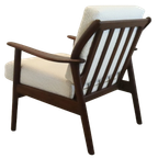 De Ster Gelderland Easy Chair Fauteuil 'Best' Vintage thumbnail 7