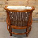 Vintage Relax Fauteuil Giorgetti thumbnail 5