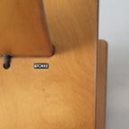 Plywood Rocking Chair – Stokke thumbnail 3