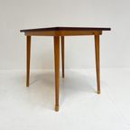 Schilte Schooltafeltje Met Formicablad, 1970'S thumbnail 2