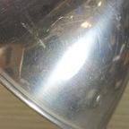 Vintage Industriëlle Studio Set Vloerlamp/ Lampen, Photax thumbnail 5