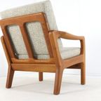 Juul Kristensen Fauteuil Vintage | 2 Stuks Op Voorraad New Upholstery thumbnail 14