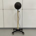 Vintage Industriele Projector Vloerlamp thumbnail 7