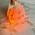 Vintage Schelp-Lamp thumbnail 13