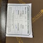 Engelse Springvale Chesterfield Clubfauteuil Goud Bruin In Nieuwstaat thumbnail 5