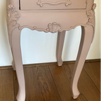 Queen Ann Wandkastje / Nachtkastje Damask thumbnail 9