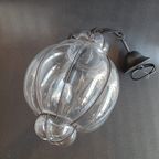 Venetian Mouth-blown Pendant Lamp thumbnail 4