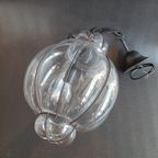 Venetian Mouth-Blown Pendant Lamp thumbnail 4