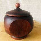 Houten Pot Met Deksel thumbnail 2