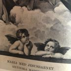 Zweedse Bijbel Uit 1924 thumbnail 5