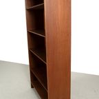 Vintage Hans Wegner Boekenkast 69497 thumbnail 4