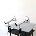 Klemspots – Spots – Philips Jaren 60 -pps - (qh33) thumbnail 2