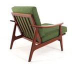 Easy Chair 'alkmaar' New Upholstery Vintage thumbnail 14