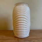 Vintage Shell Vaas Vase Anton Hocking Frans thumbnail 2