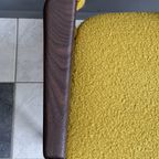 Thomas Harlev Chair Model 213 In Yellow Boucle thumbnail 7