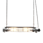 Industriële Tube Lamp Ccp | Geborsteld thumbnail 2