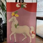Maciej Urbaniec (1925-2004), Circus Horse, 1 thumbnail 6
