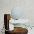 Boekensteun Lamp thumbnail 2