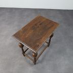Classical Side Table thumbnail 4