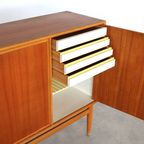 Vintage Highboard | Sideboard | Jaren 60 | Bodafors thumbnail 10