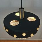 Vintage Ufo Hanglamp, Mid Century Lamp Verlichting thumbnail 11