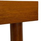Vintage Salontafel Coffee Table Vierkant Teak 70's Design thumbnail 20
