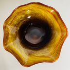 Glazen Swirl Bonbonschaaltje thumbnail 3