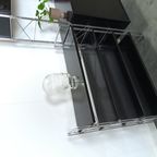 Set Deens Design Denka Modulaire Kast En Stellingkast thumbnail 9