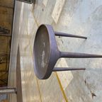 101 Copenhagen | Phantom Table, Tall - Burned Antique thumbnail 6