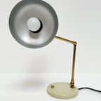 Bureaulamp Palma – Italië 1960’S thumbnail 7